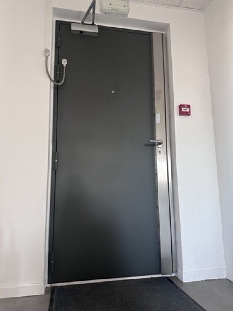 Notre boutique à Reims